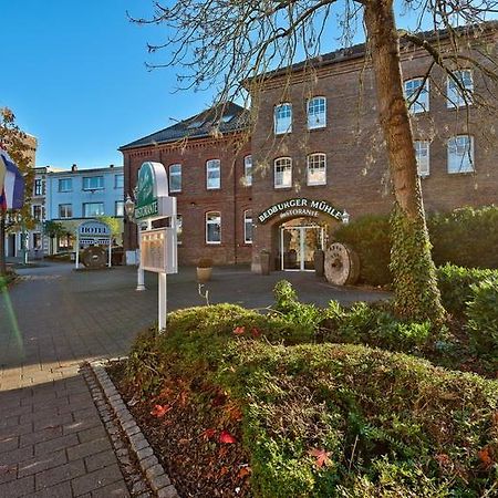 Hotel Bedburger Muehle מראה חיצוני תמונה