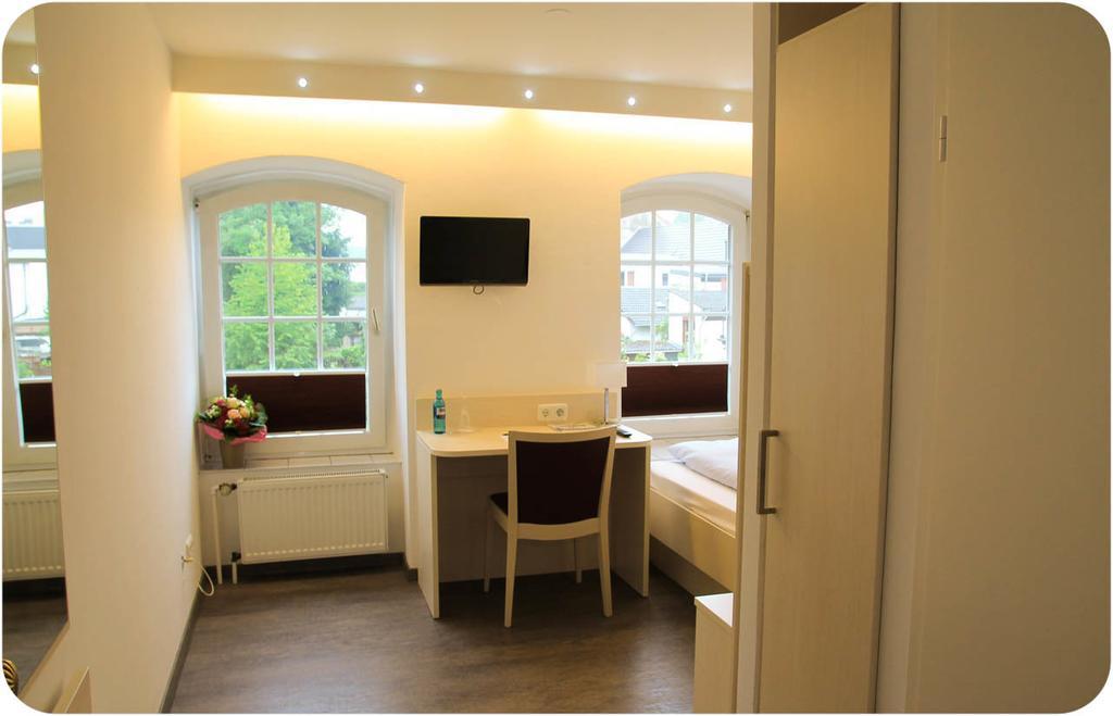 Hotel Bedburger Muehle חדר תמונה