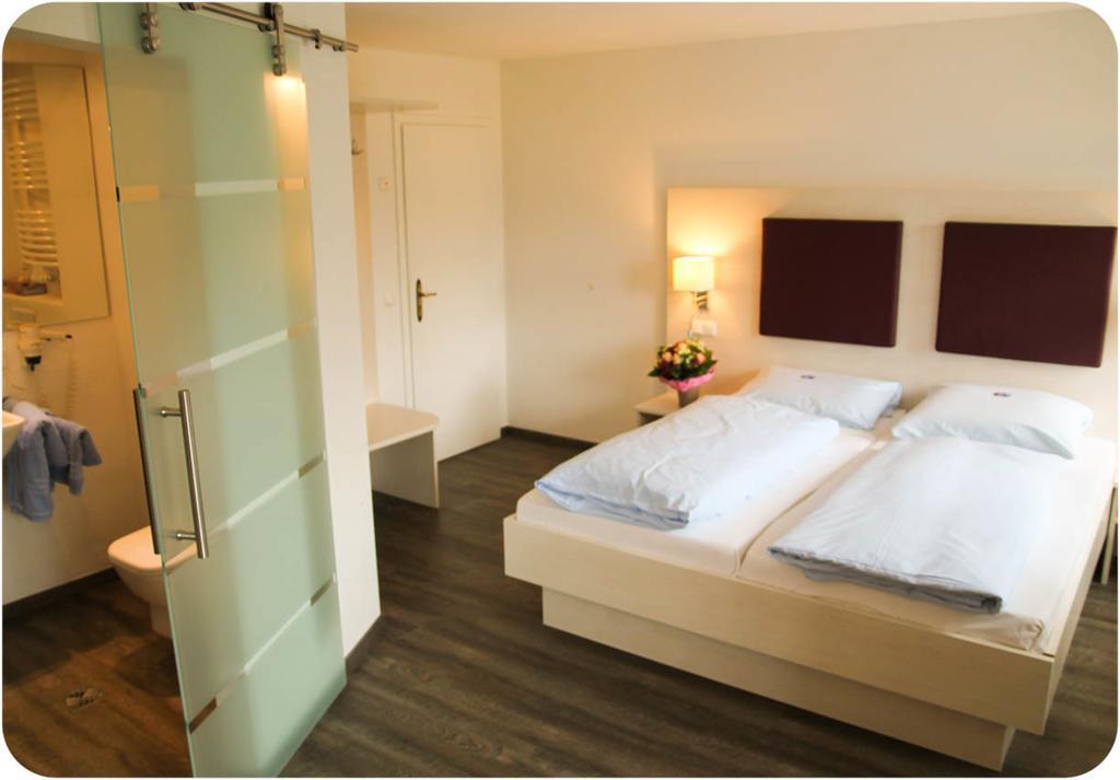 Hotel Bedburger Muehle חדר תמונה