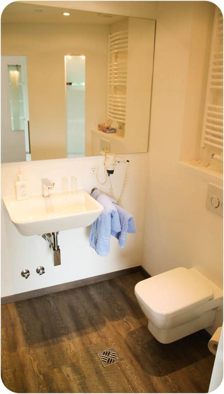 Hotel Bedburger Muehle חדר תמונה