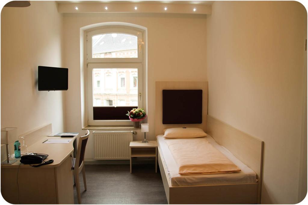 Hotel Bedburger Muehle מראה חיצוני תמונה
