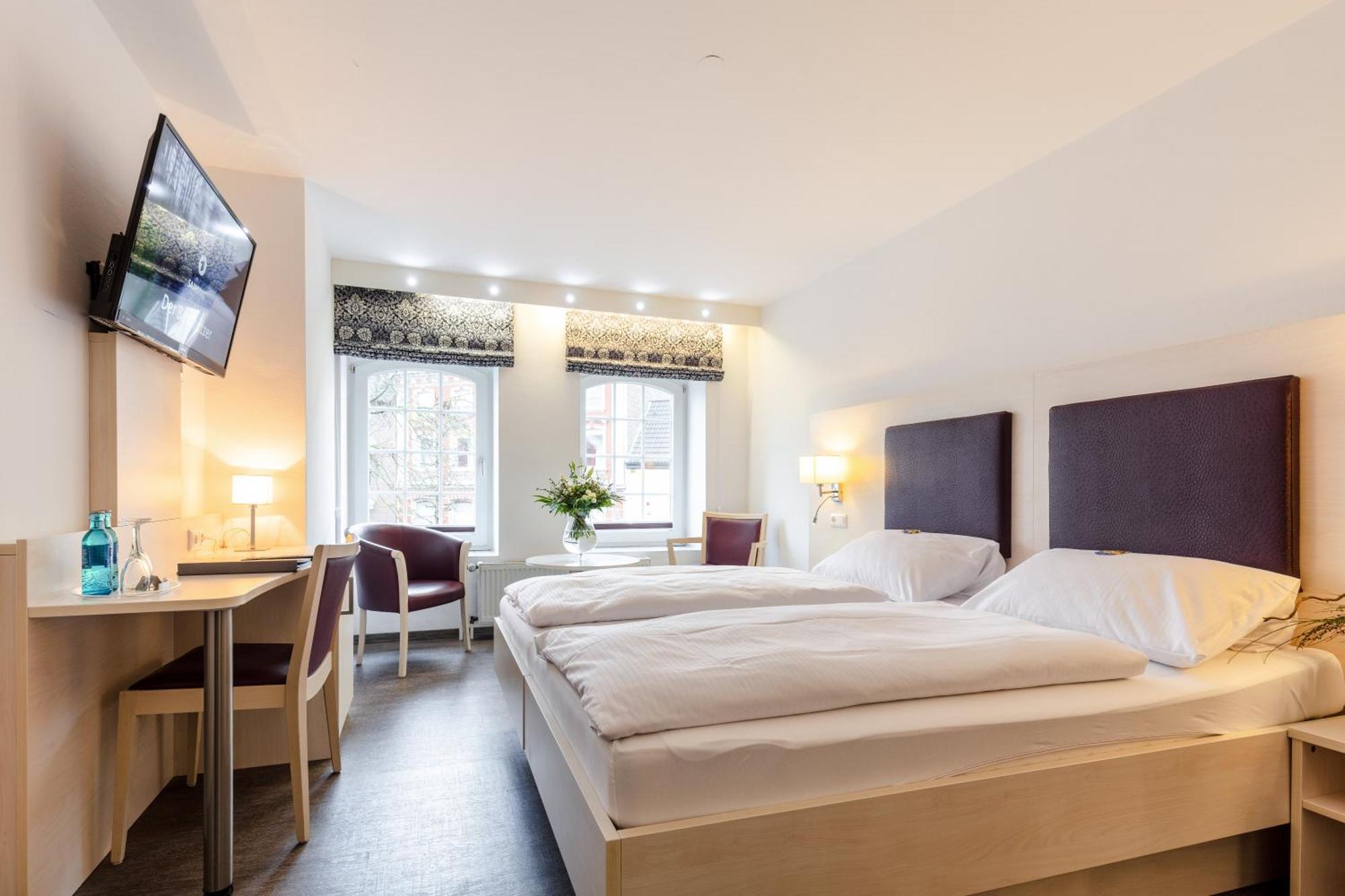 Hotel Bedburger Muehle מראה חיצוני תמונה