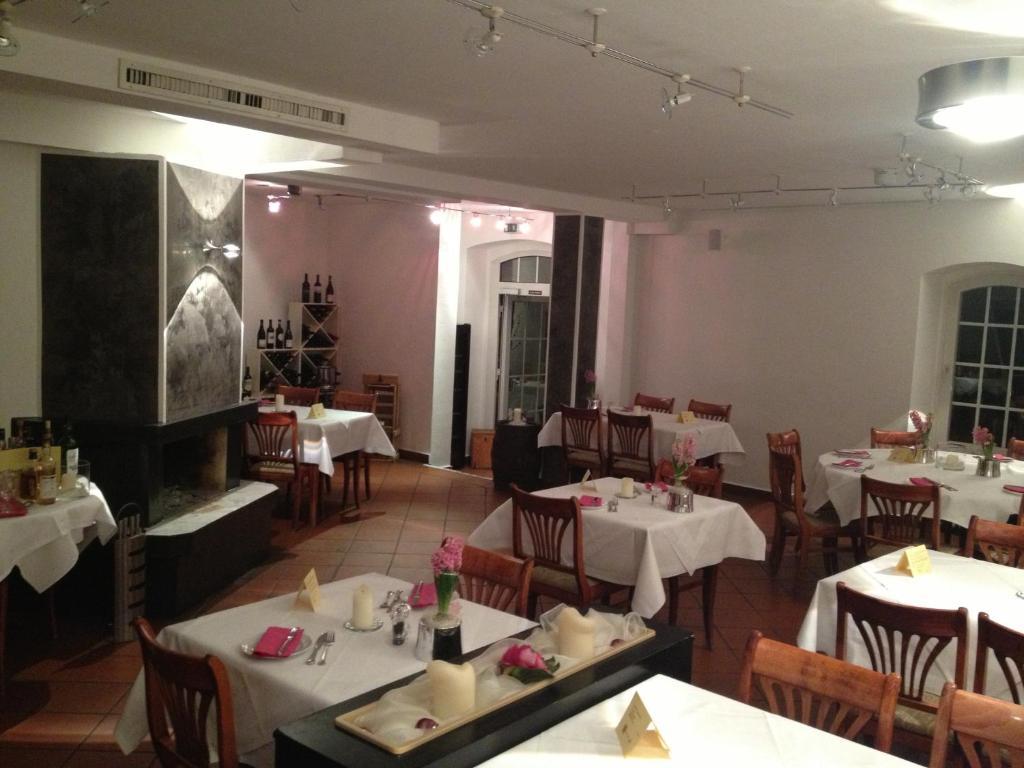 Hotel Bedburger Muehle מראה חיצוני תמונה