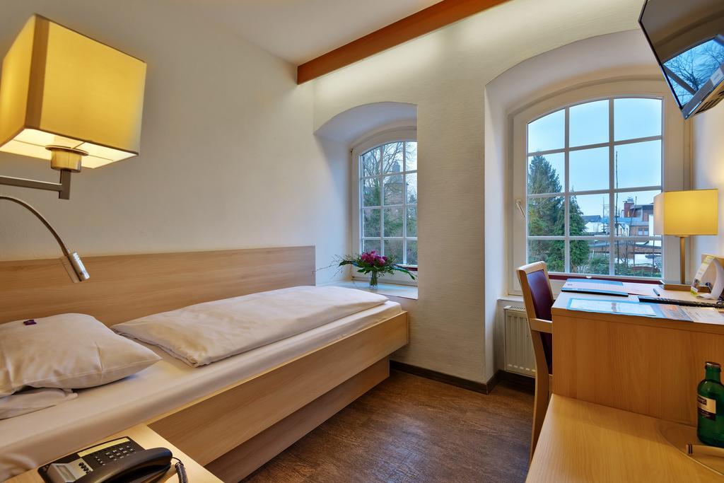 Hotel Bedburger Muehle חדר תמונה