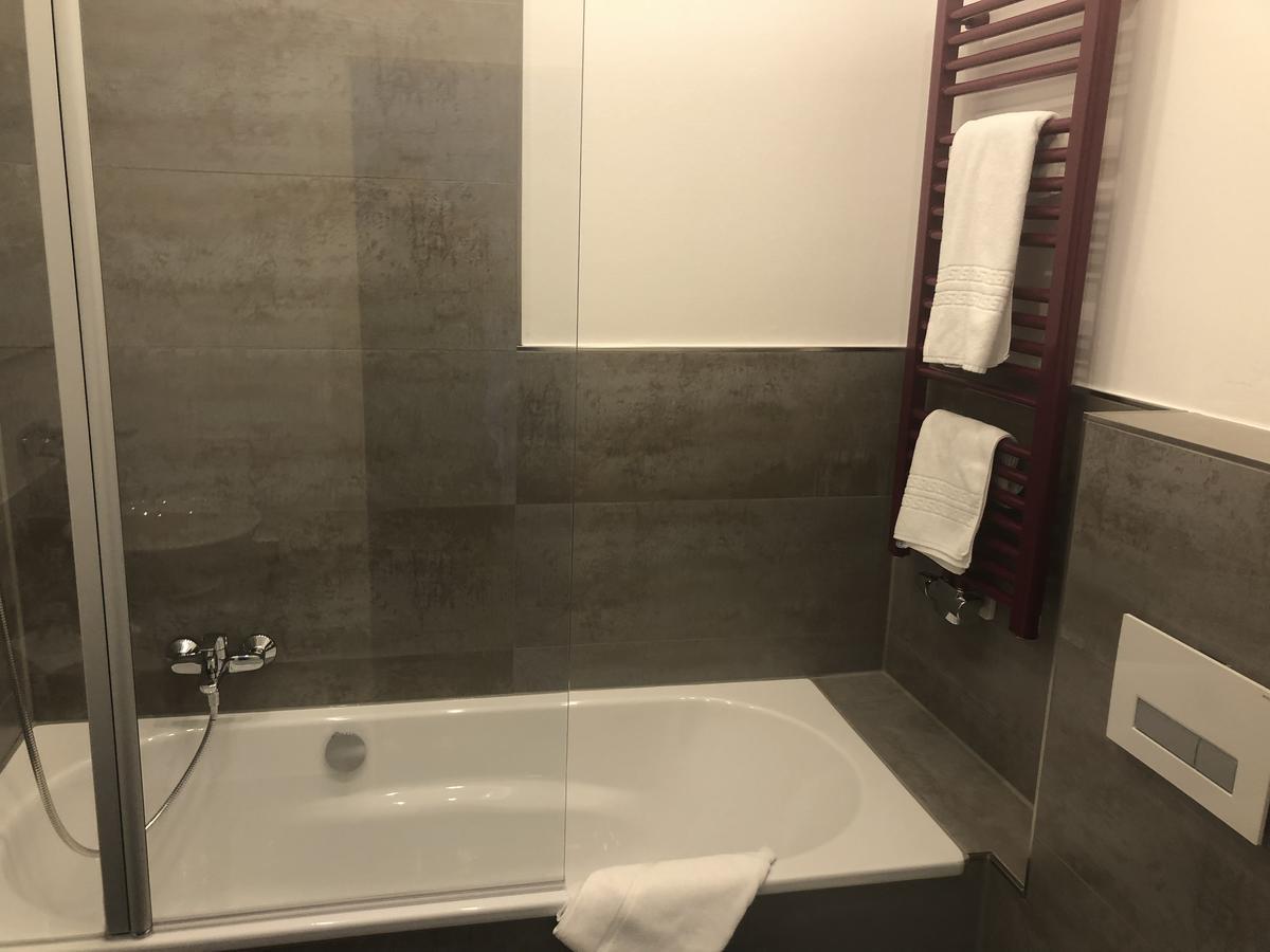 Hotel Bedburger Muehle מראה חיצוני תמונה